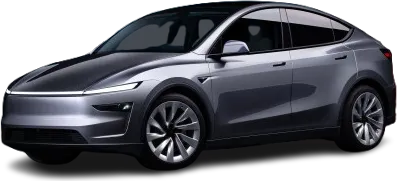 Tesla Model Y Long Range AWD - Photo 1