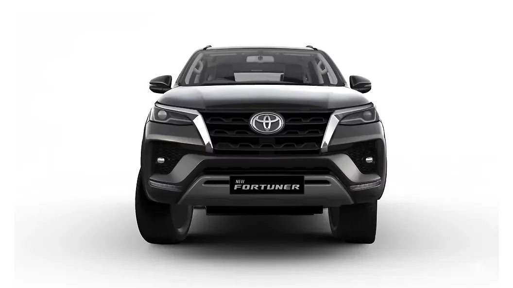 Toyota Fortuner Manual Transmission thumbnail 6