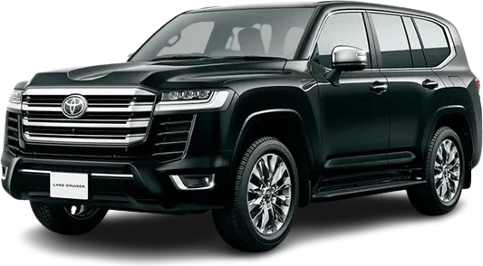 Toyota Land Cruiser 300 Land Cruiser 300 (Diesel) - Photo 1
