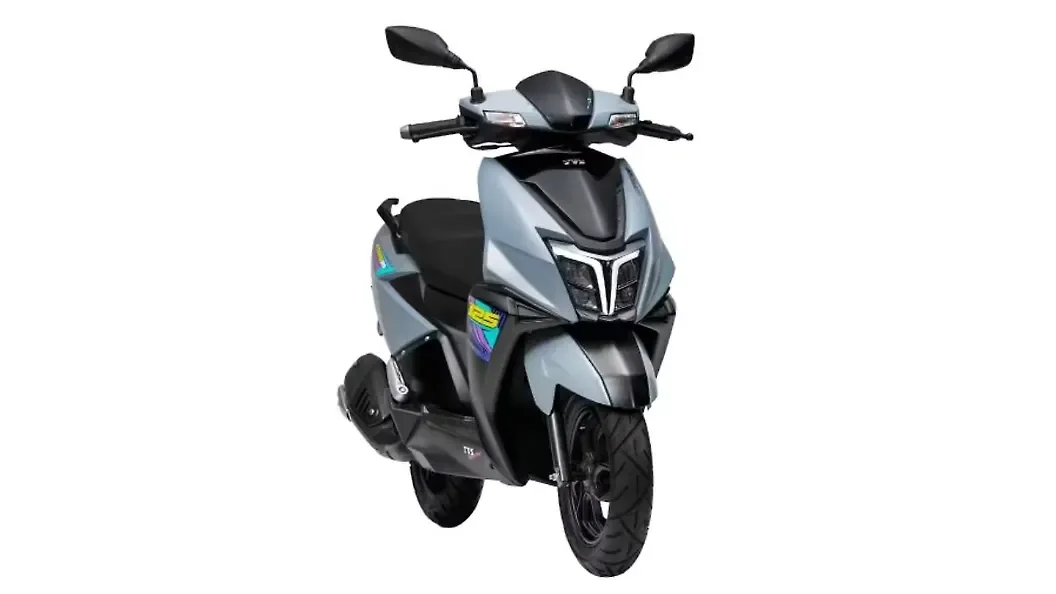 TVS NTORQ 125 XP thumbnail 3