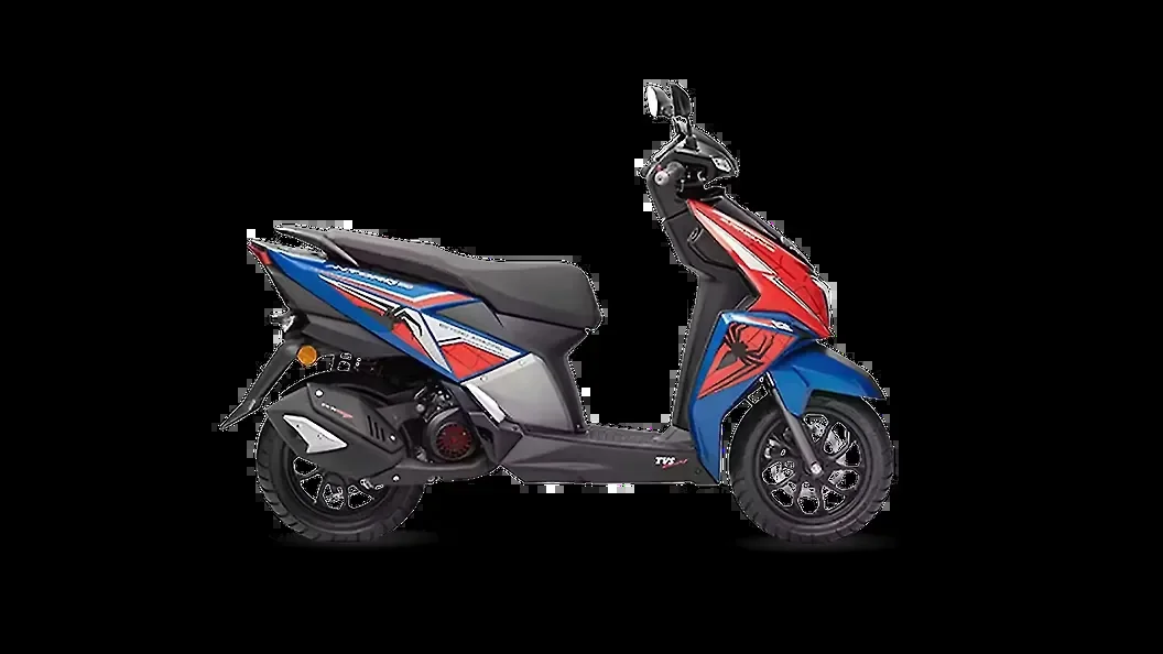 TVS NTORQ 125 XP thumbnail 6