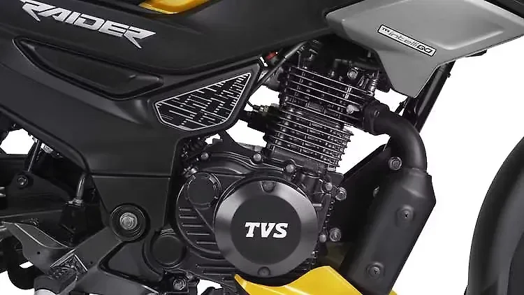 TVS Raider 125 Fi thumbnail 3