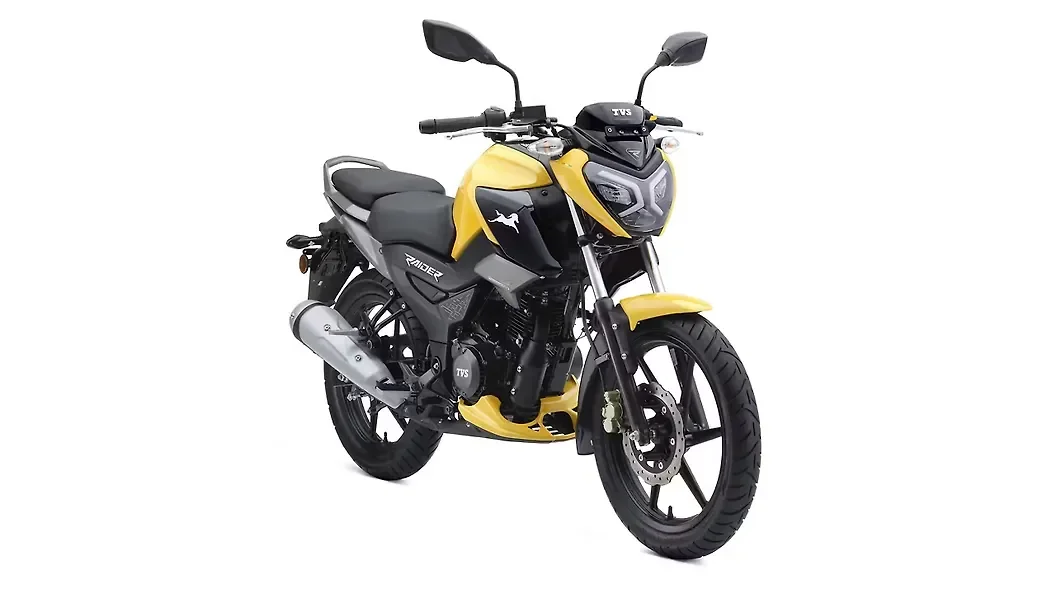 TVS Raider 125 Fi thumbnail 4