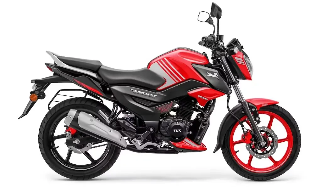 TVS Raider 125 Fi thumbnail 5