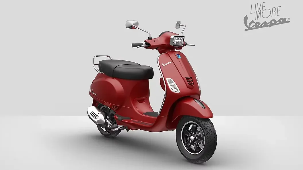 Vespa SXL 150 Standard thumbnail 2