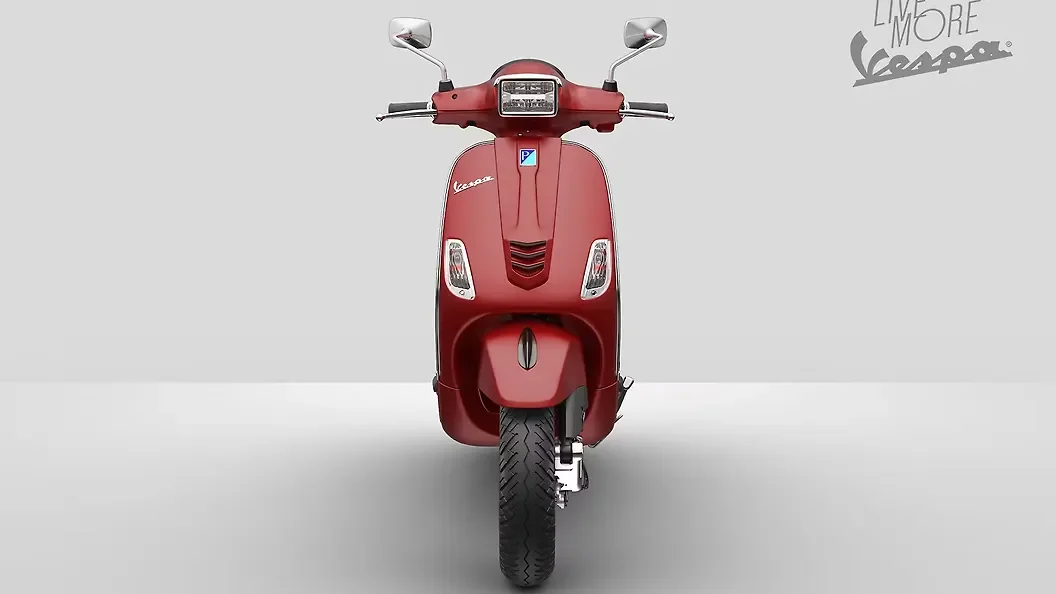 Vespa SXL 150 Standard thumbnail 3