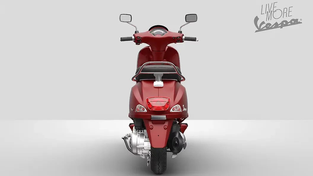 Vespa SXL 150 Standard thumbnail 4