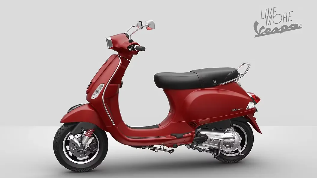 Vespa SXL 150 Standard thumbnail 5