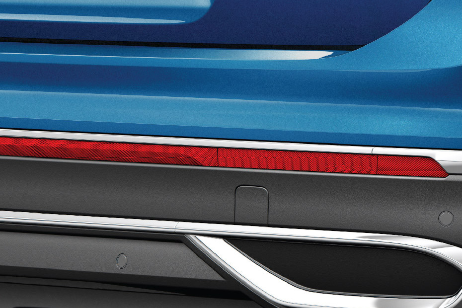 Volkswagen Tiguan Allspace Trendline 2.0 TSI thumbnail 6
