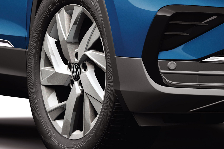 Volkswagen Tiguan Allspace Trendline 2.0 TSI thumbnail 9