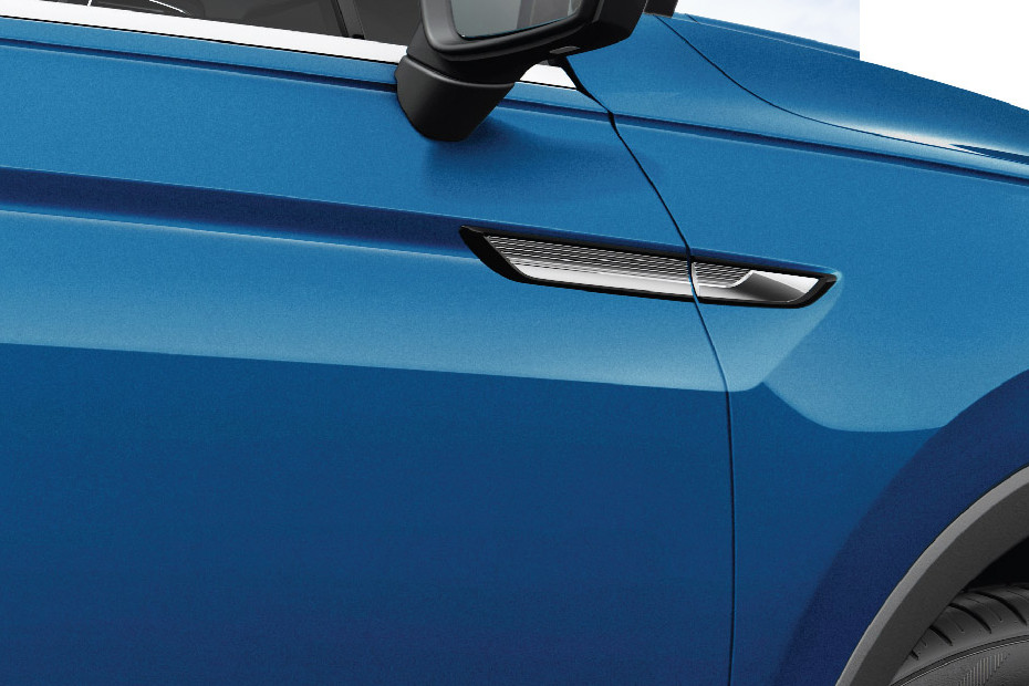 Volkswagen Tiguan Allspace Trendline 2.0 TSI thumbnail 7
