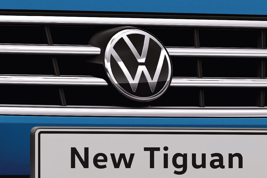 Volkswagen Tiguan Allspace Trendline 2.0 TSI thumbnail 5
