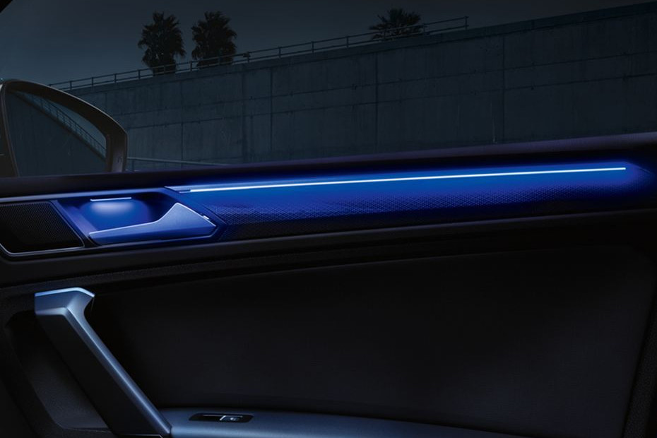 Volkswagen Tiguan Allspace Trendline 2.0 TSI thumbnail 12