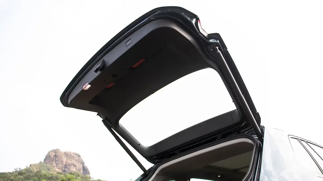 Volkswagen Tiguan Allspace Trendline 2.0 TSI thumbnail 5
