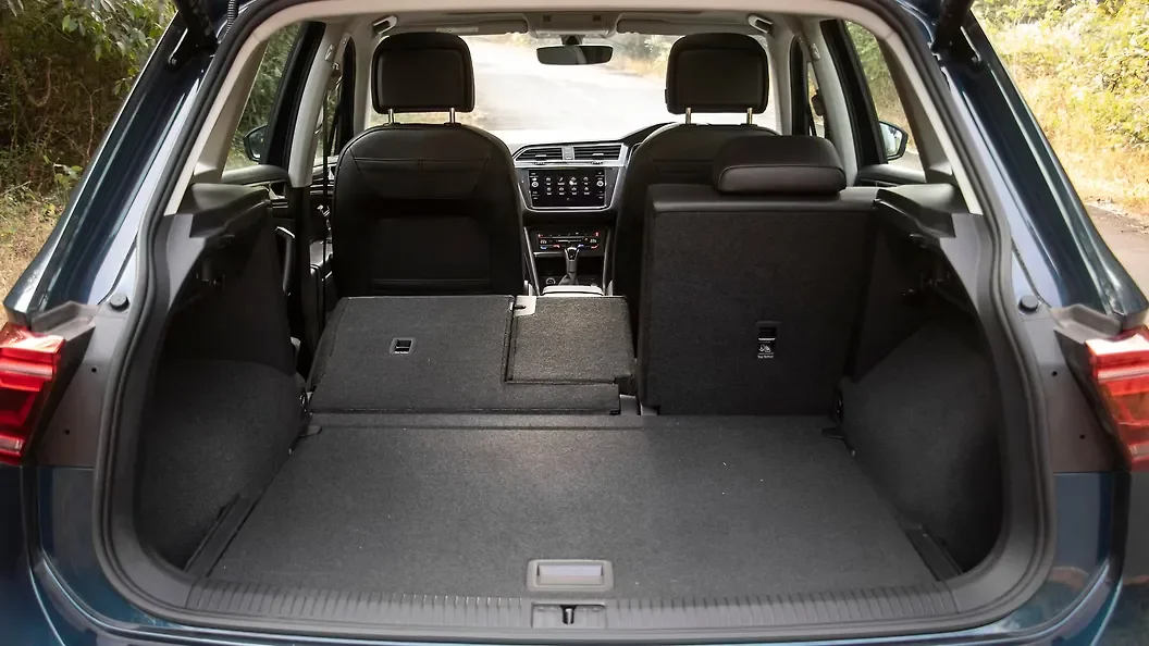 Volkswagen Tiguan Allspace Trendline 2.0 TSI thumbnail 6