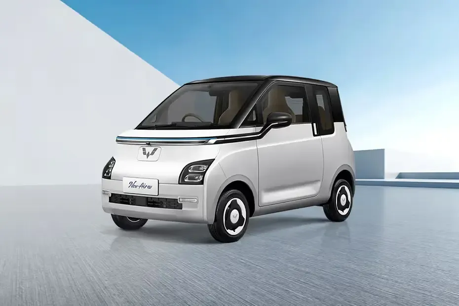 Wuling Air EV Long Range (300km) thumbnail 2
