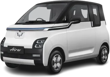 Wuling Air EV Long Range (300km) - Photo 1