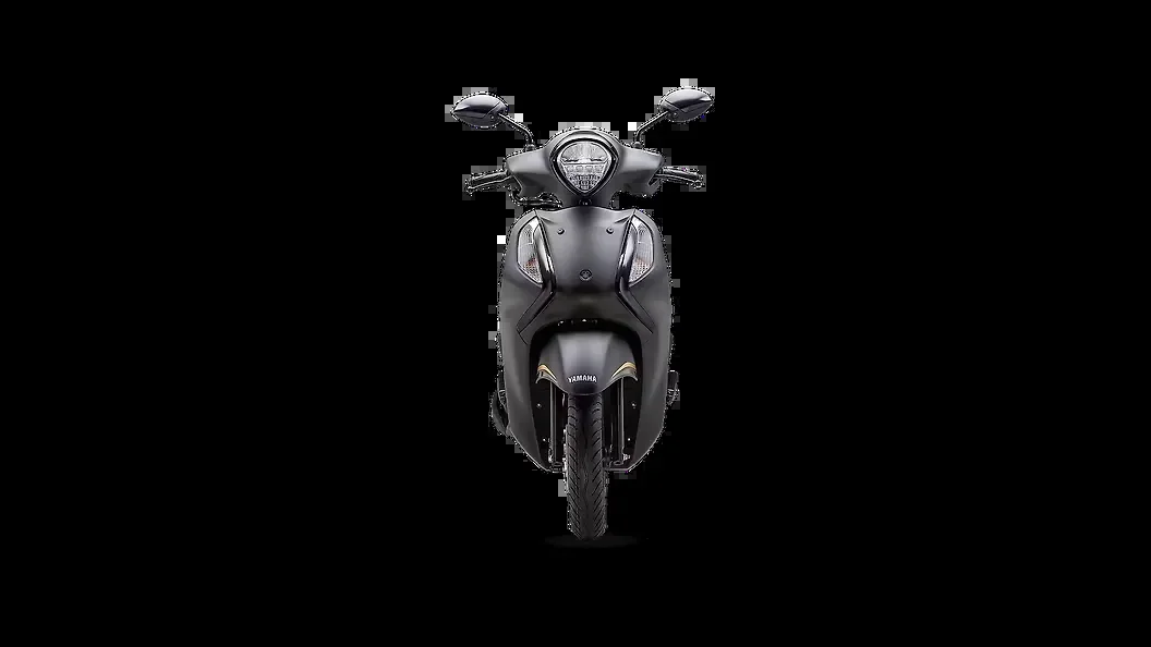 Yamaha Fascino 125 FI thumbnail 3