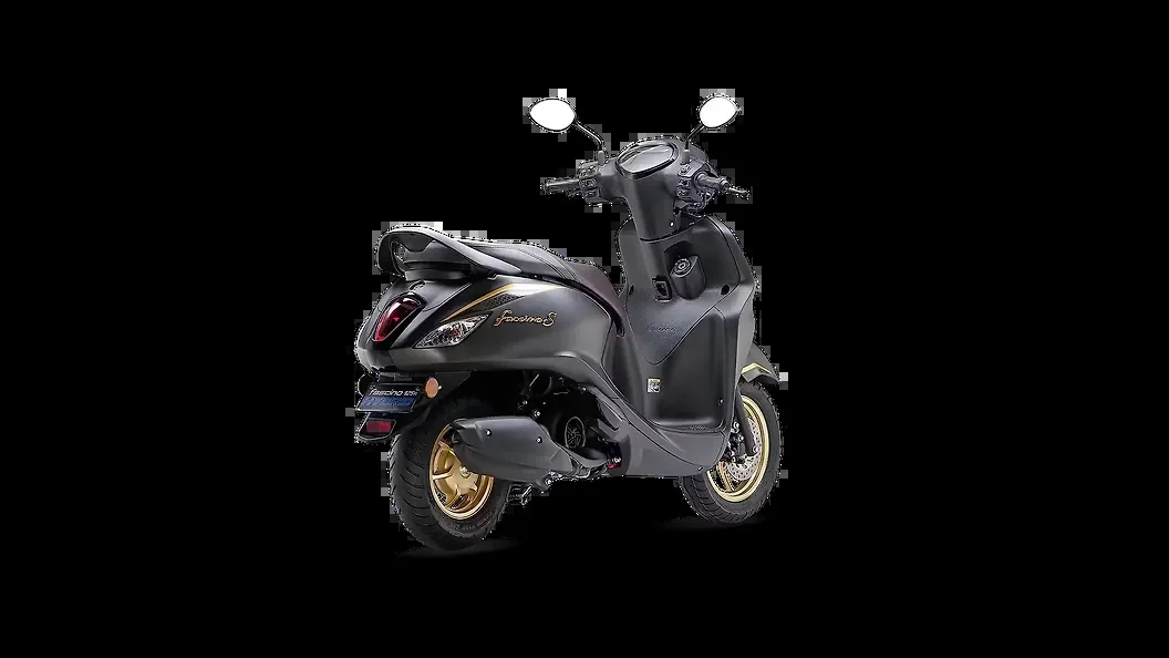 Yamaha Fascino 125 FI thumbnail 6