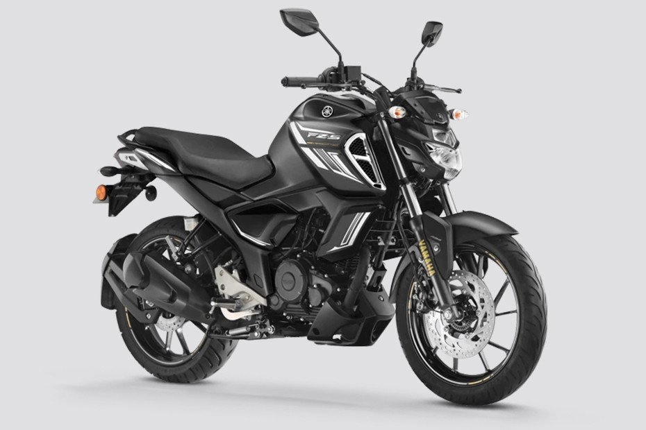Yamaha FZS FI - Photo 2