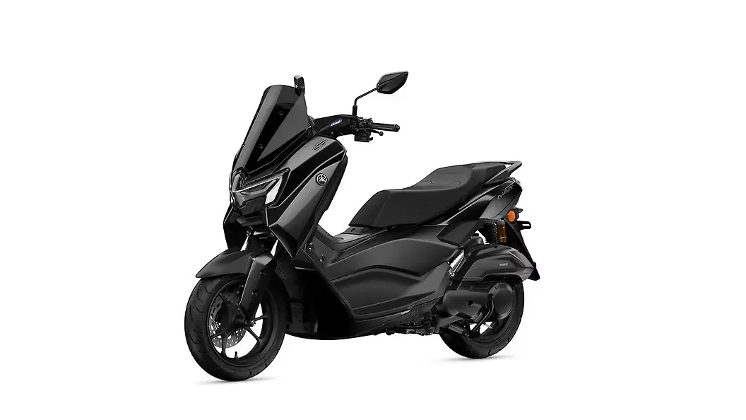 Yamaha NMax 155 thumbnail 6