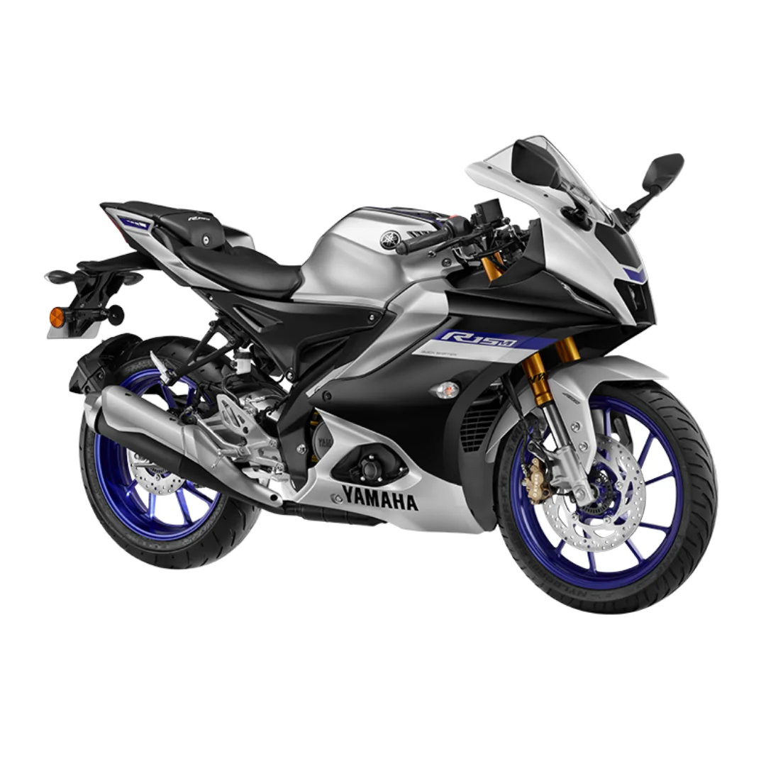 Yamaha R15 M thumbnail 2