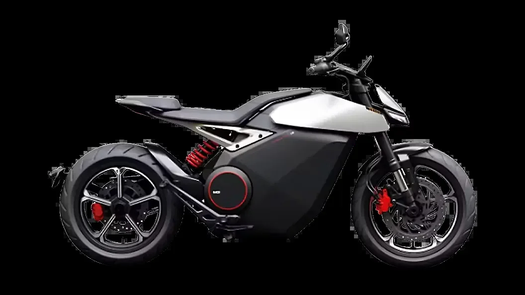Yezdi Roadster thumbnail 5