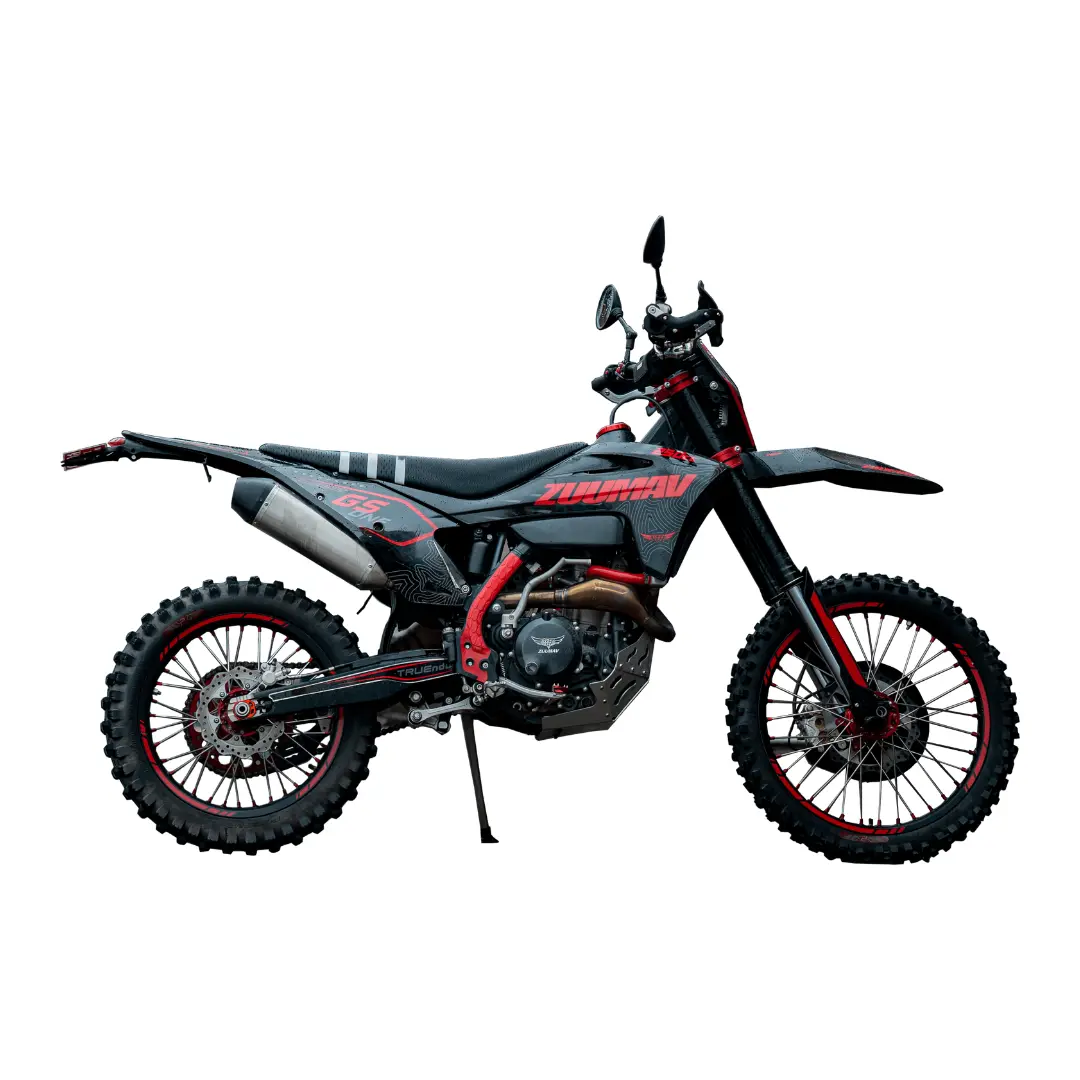 Zuumav S8 250 Dirt thumbnail 2