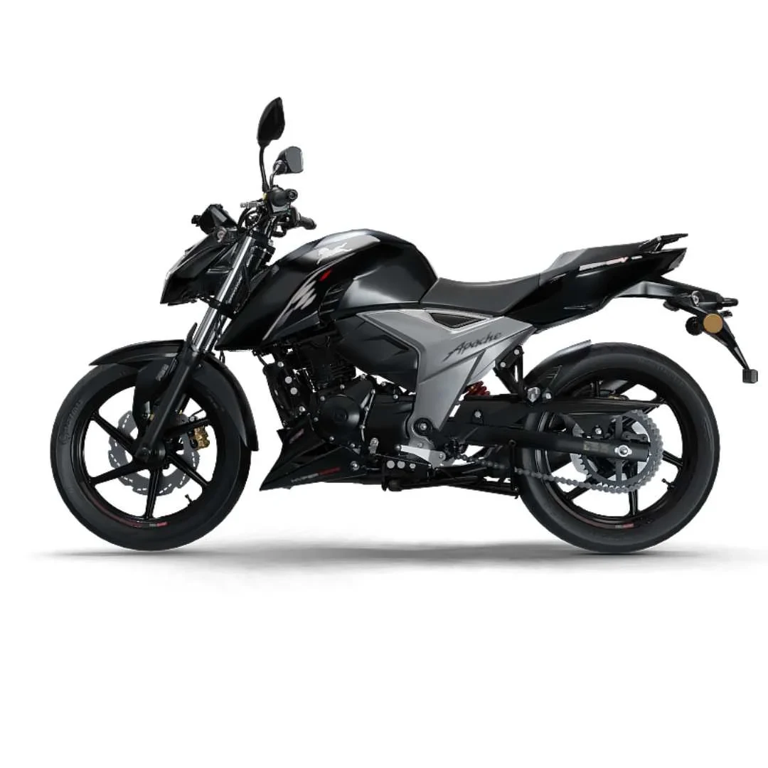 TVS Apache RTR