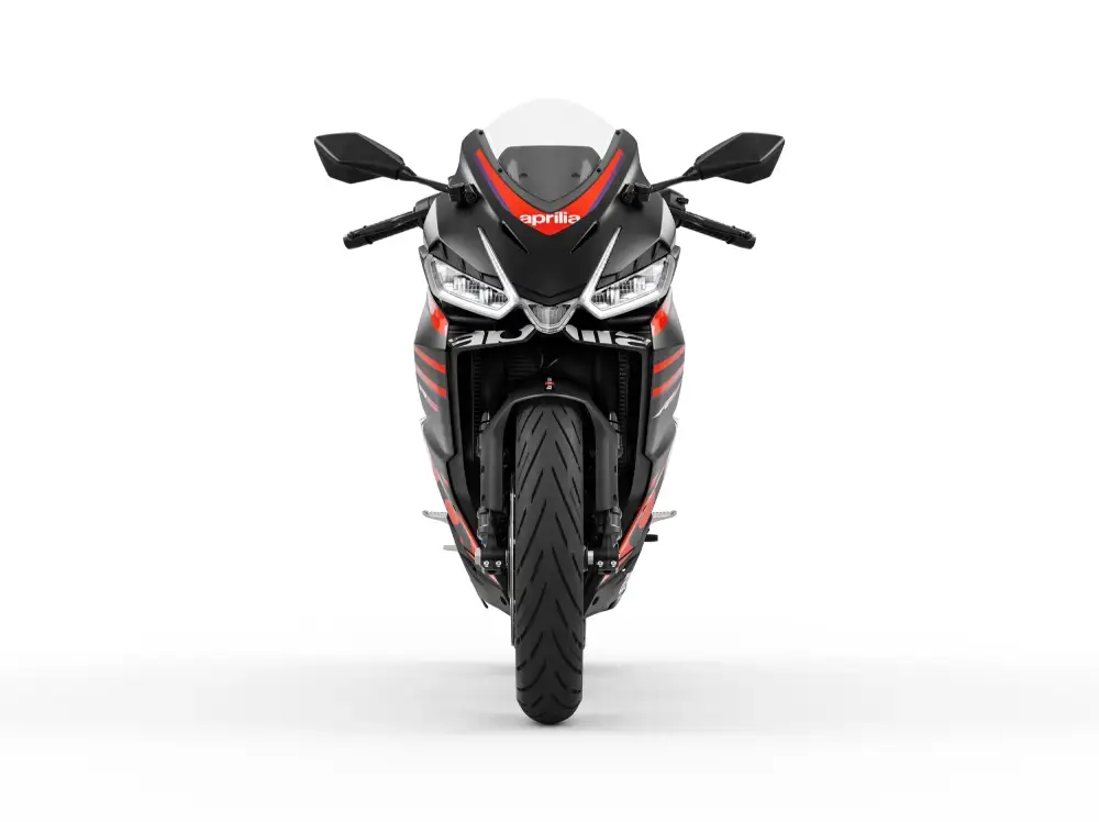 Aprilia RS 457 thumbnail 2