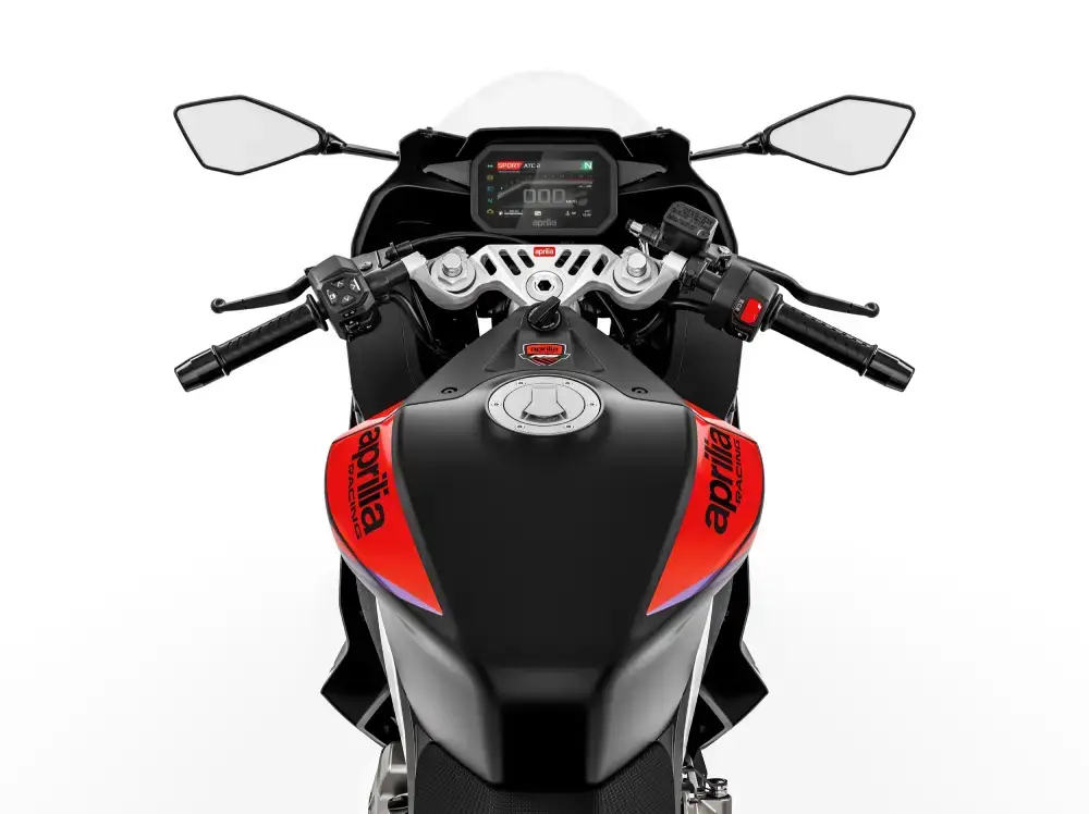 Aprilia RS 457 thumbnail 3