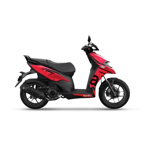 Aprilia SR 125 thumbnail 5