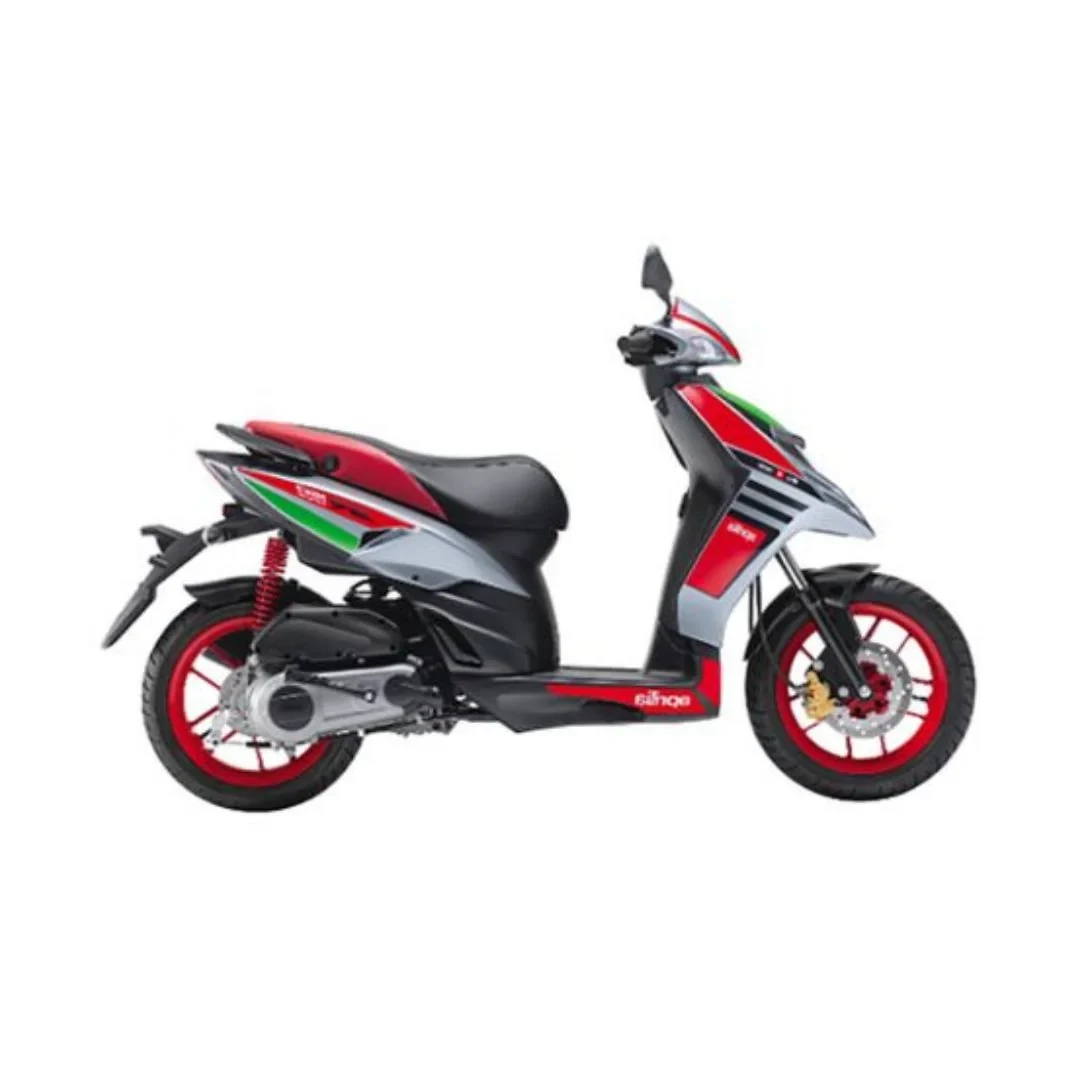 Aprilia SR 150