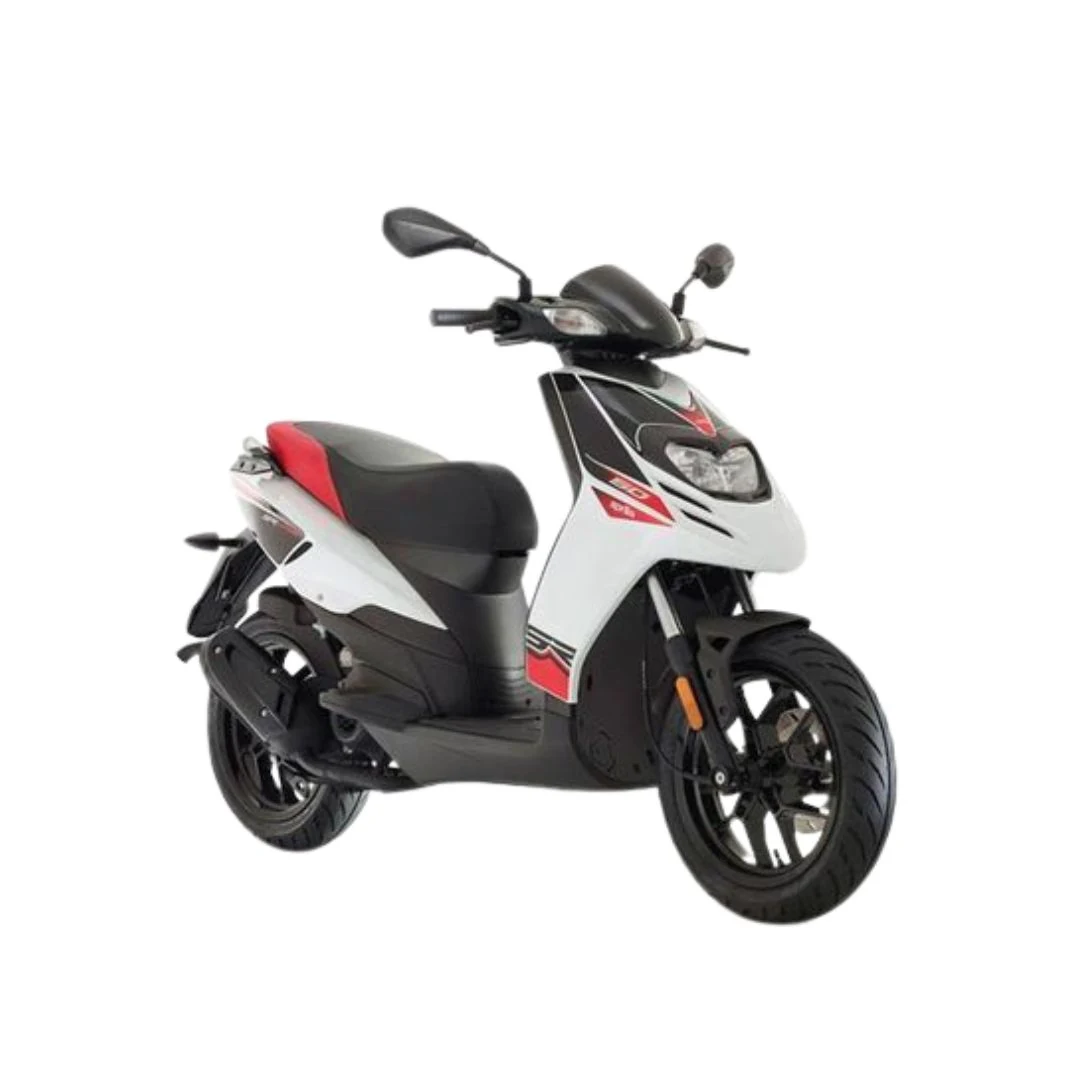 Aprilia SR 150 Standard - Photo 1