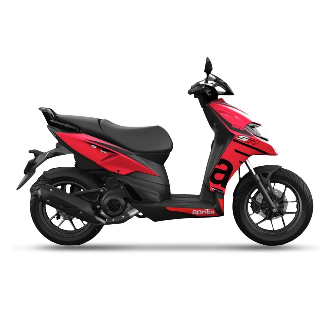 Aprilia SR 160 - Photo 1