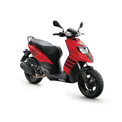 Aprilia Storm 125 thumbnail 4