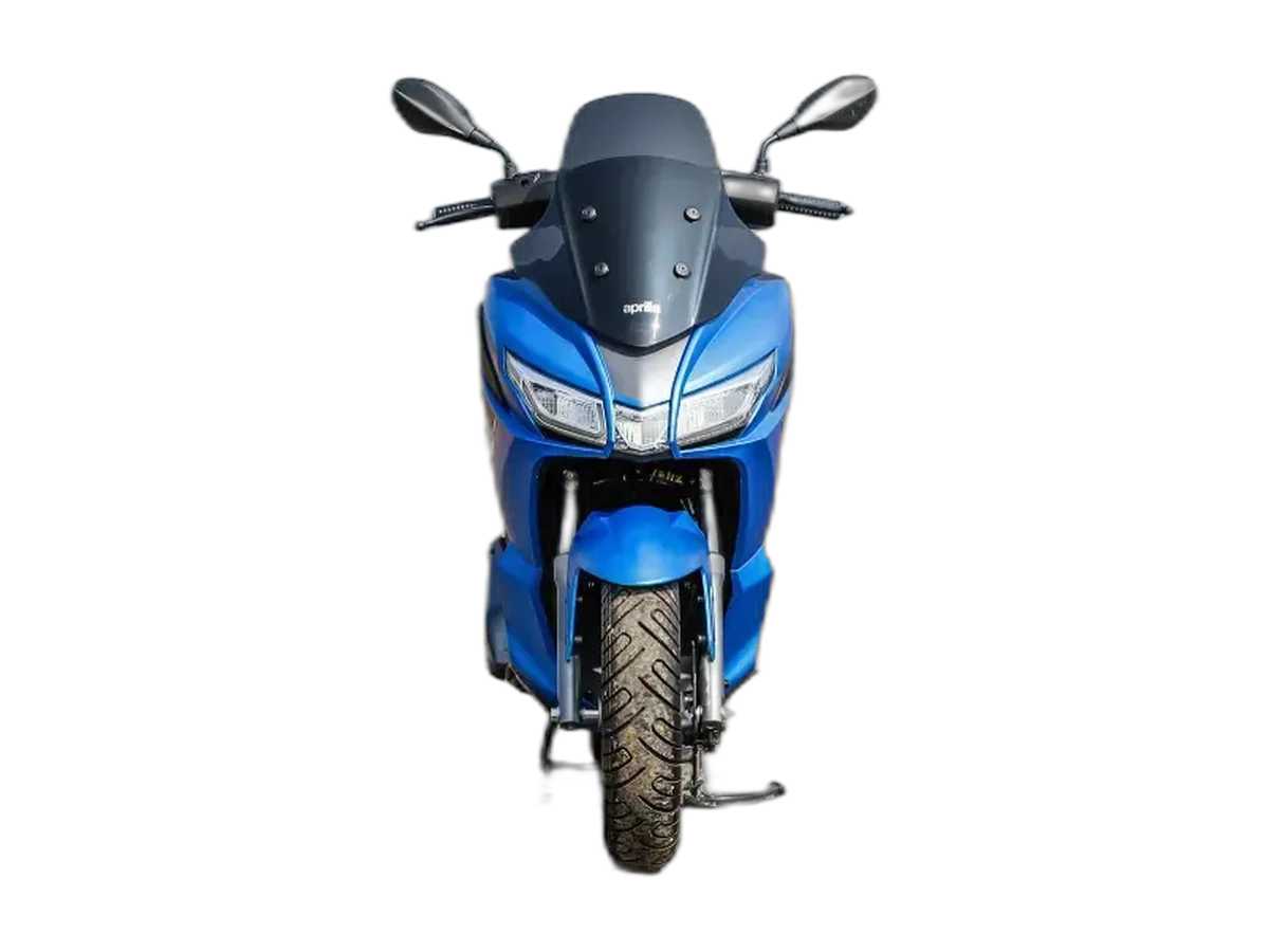 Aprilia SXR 160 - Photo 1