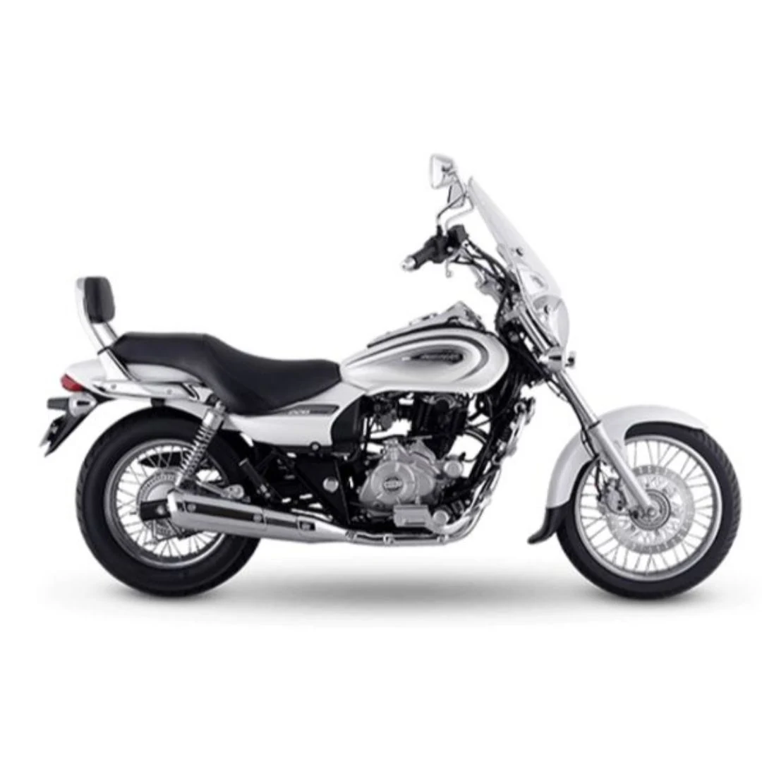 Bajaj Avenger 220 Cruise - Photo 1