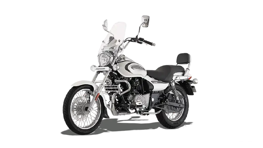 Bajaj Avenger Cruise 220 thumbnail 2
