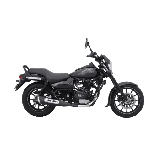 Bajaj Avenger Street 160 - Photo 1