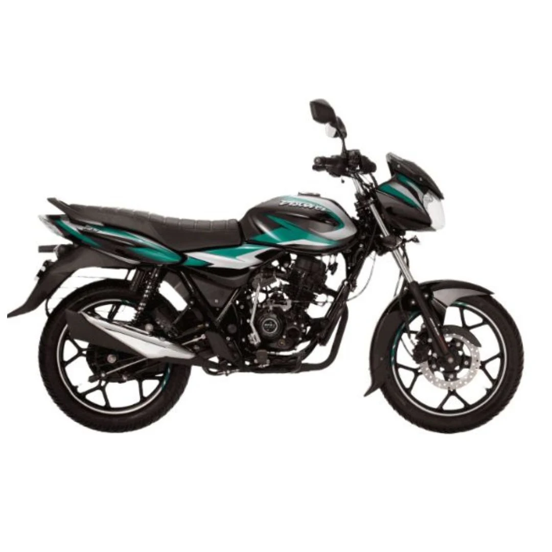 Bajaj Discover 125