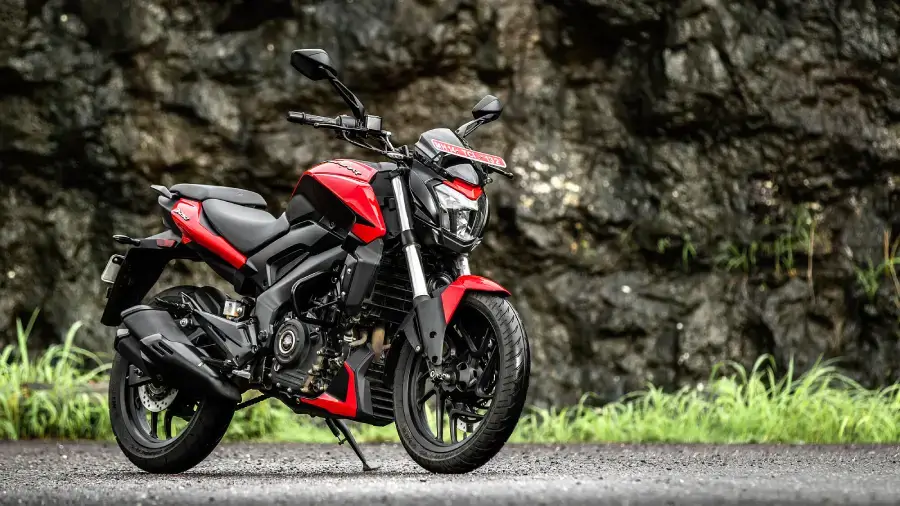 Bajaj Dominar 250 thumbnail 4