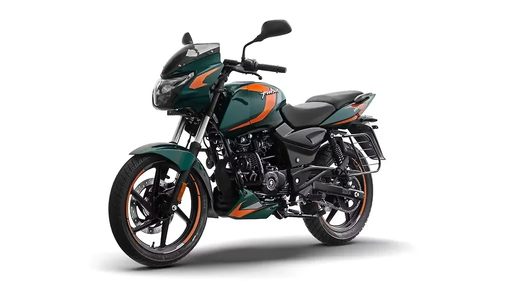 Bajaj Pulsar 150