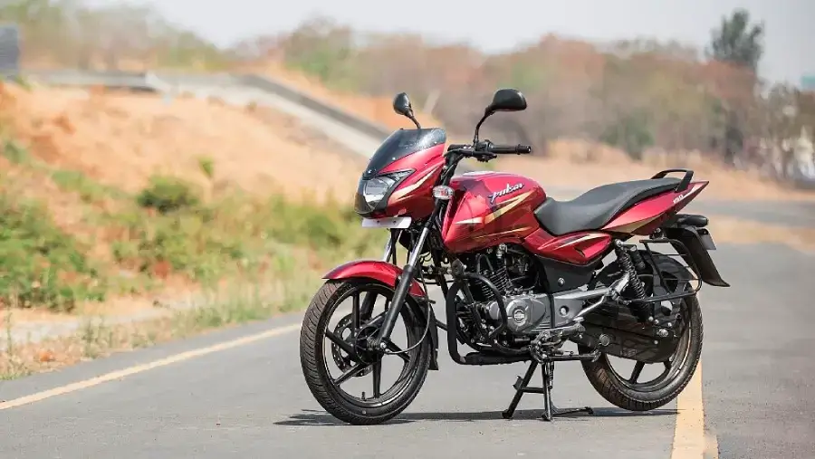 Bajaj Pulsar 150 thumbnail 3
