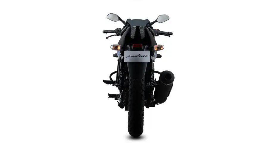 Bajaj Pulsar 220 F thumbnail 4