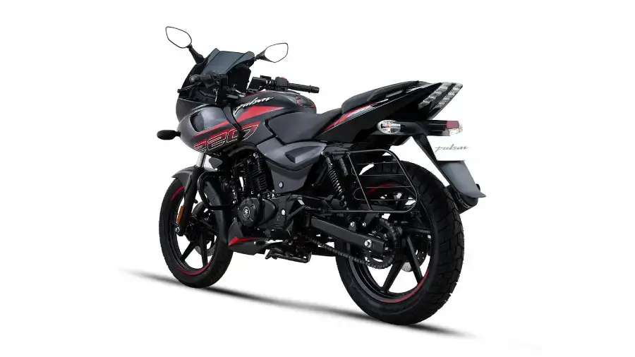 Bajaj Pulsar 220 F thumbnail 5