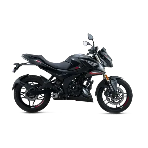 Bajaj Pulsar N160 thumbnail 2