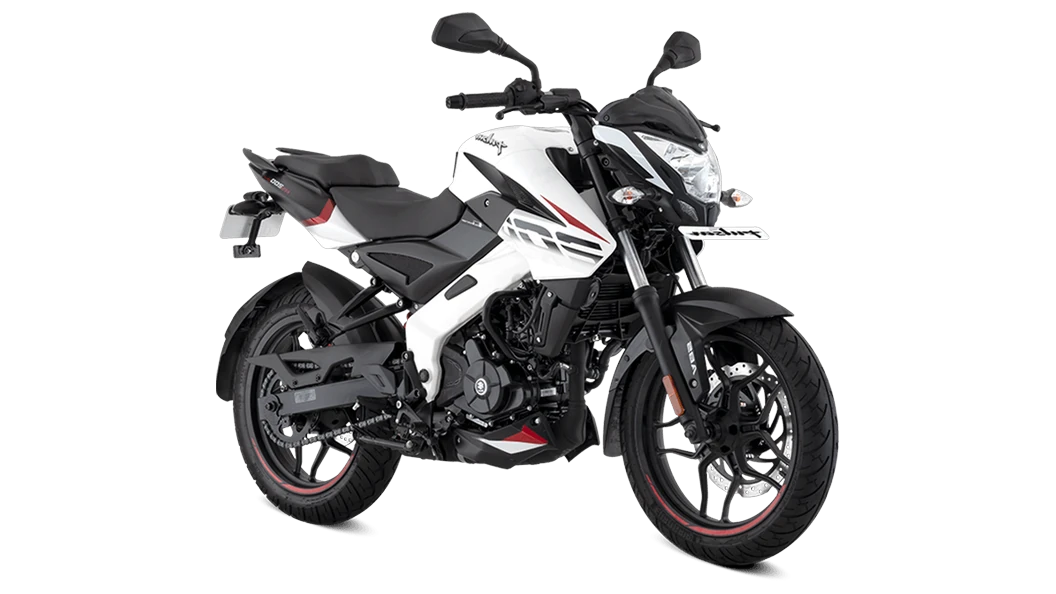 Bajaj Pulsar NS200