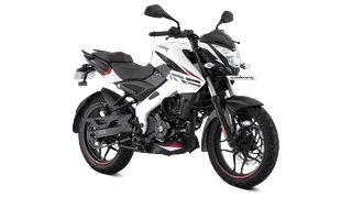 Bajaj Pulsar NS200
