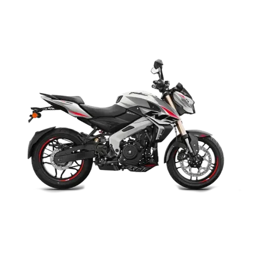Bajaj Pulsar NS400Z